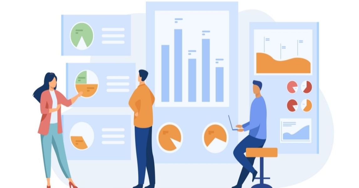 The digitally connected campus- Enhancing the campus and learning experience with data-driven decision making