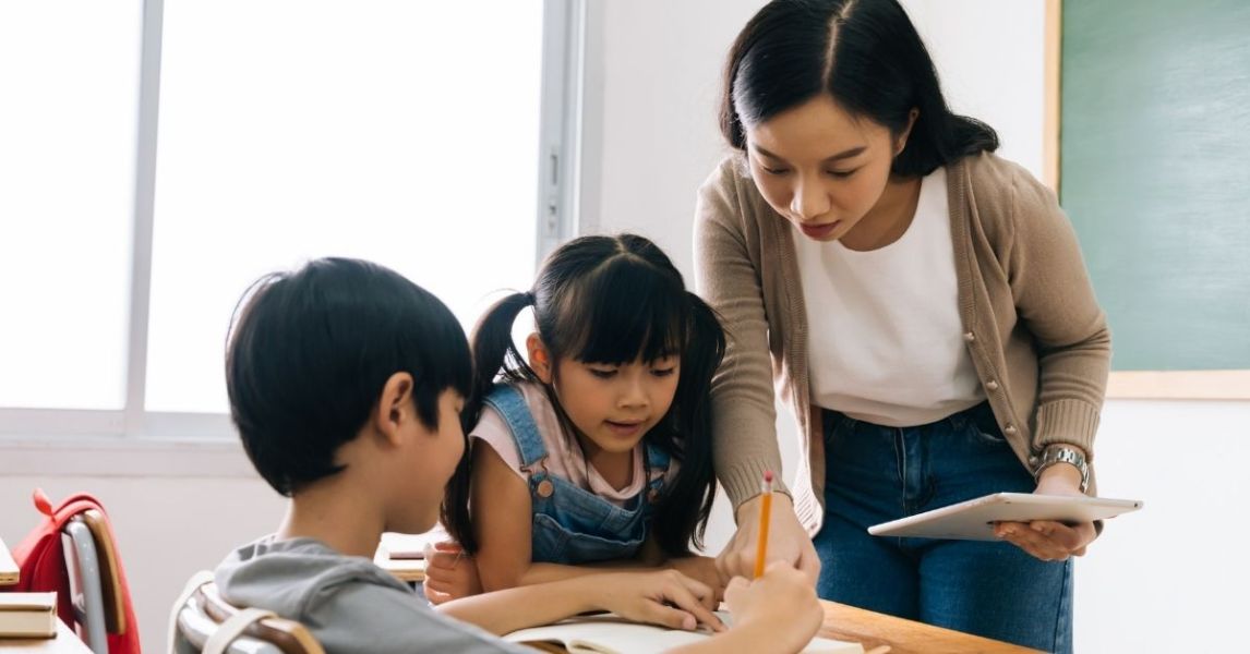 The future blueprint of K-12 education in Malaysia- Transformation through innovation and technology