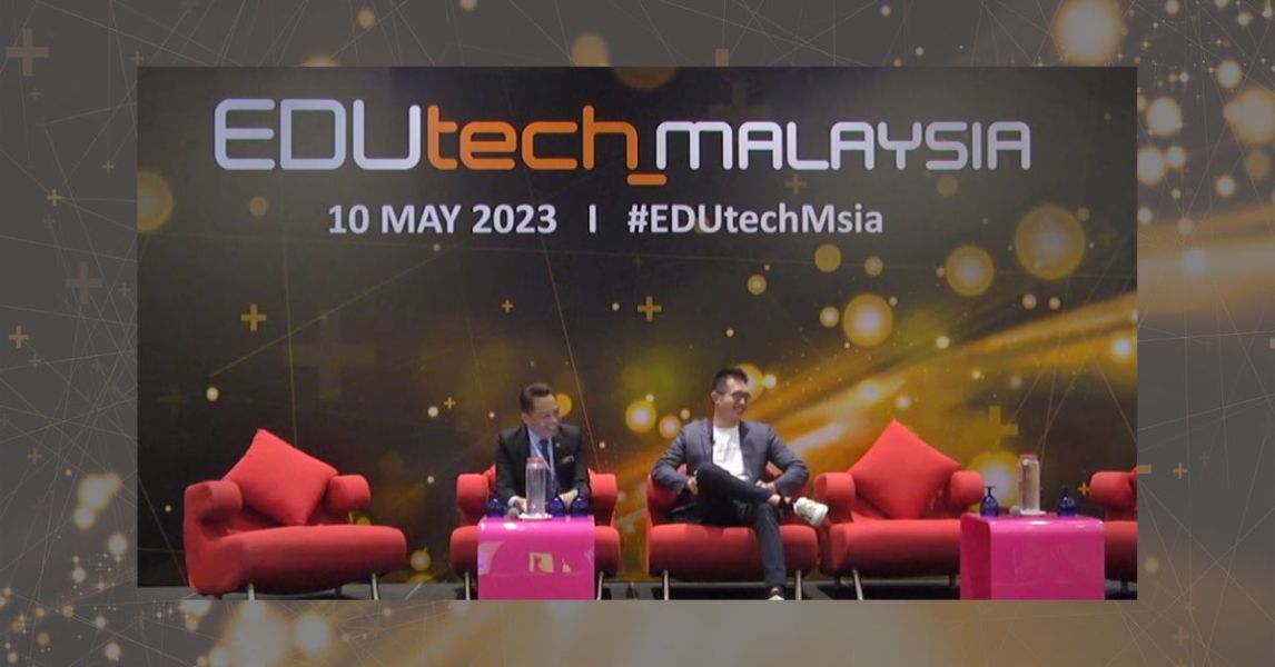 The Future of Education in Malaysia How technology is shaping the classroom