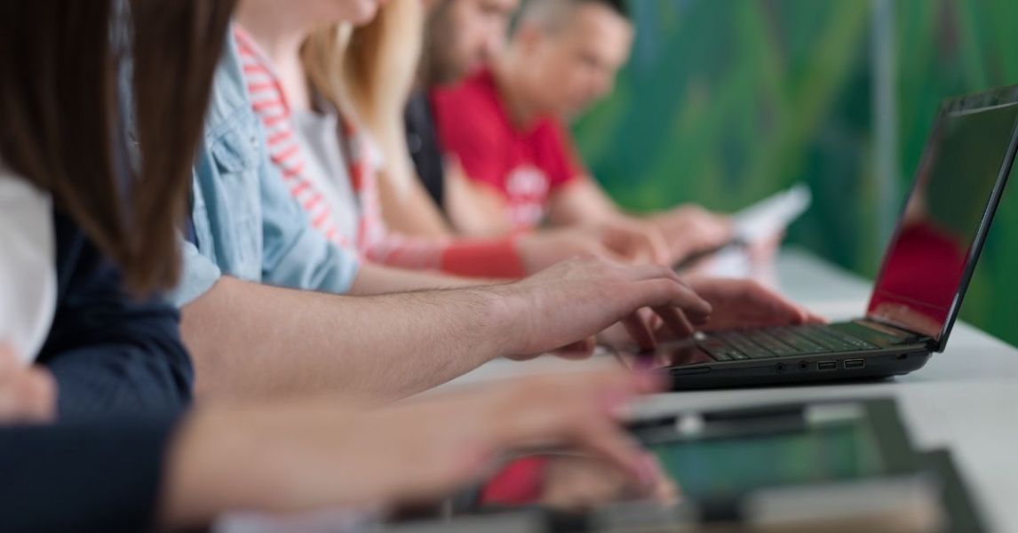 The future of learning