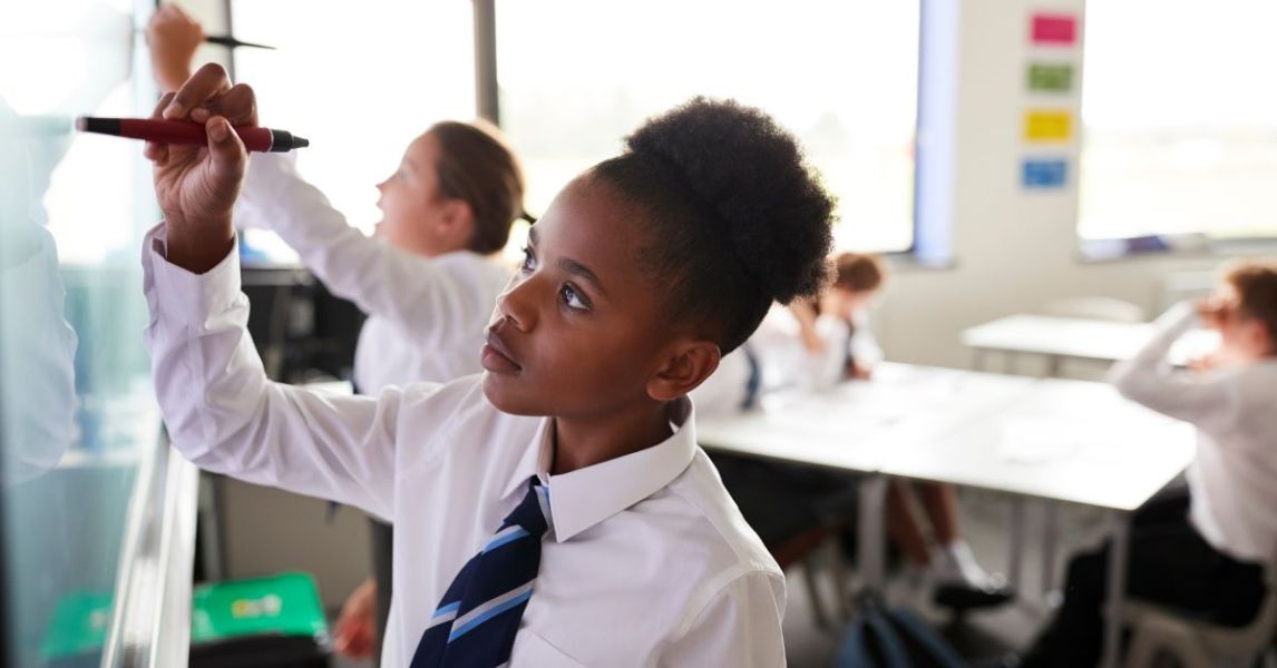 The growth of the mid-market school