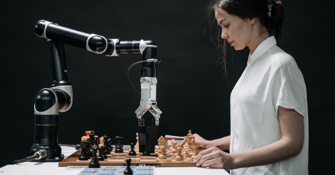 The impact of Artificial Intelligence- Future school models