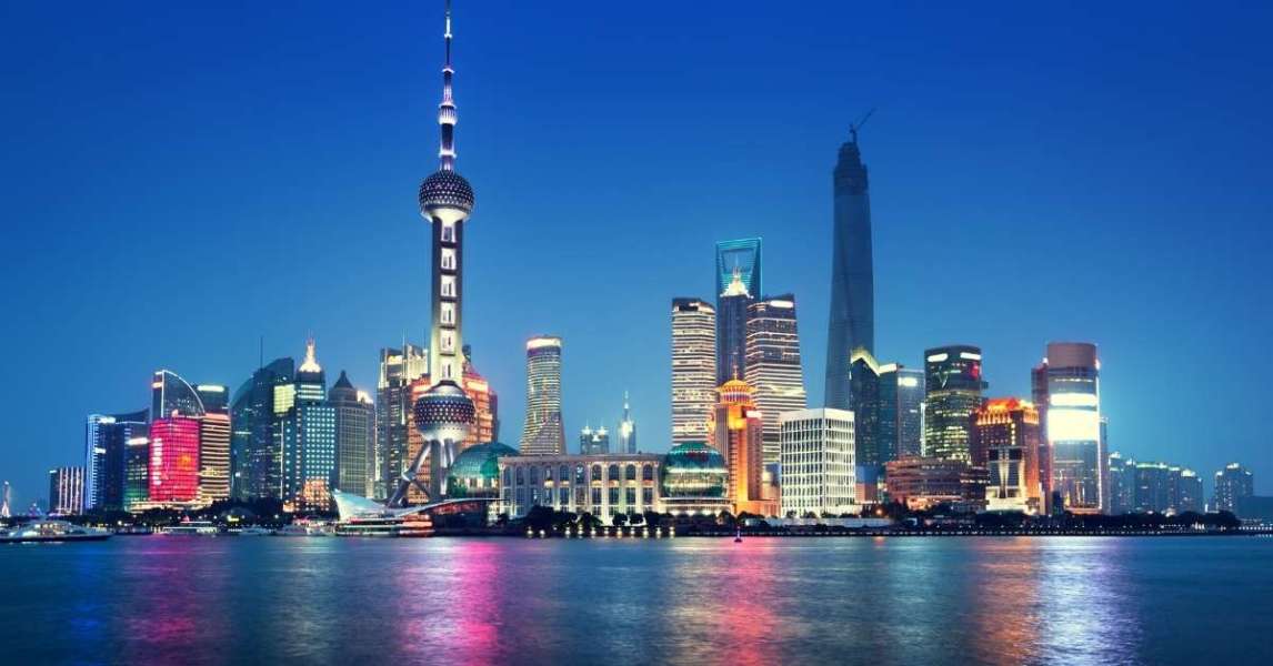 The online learning experience of China and the vision of future education