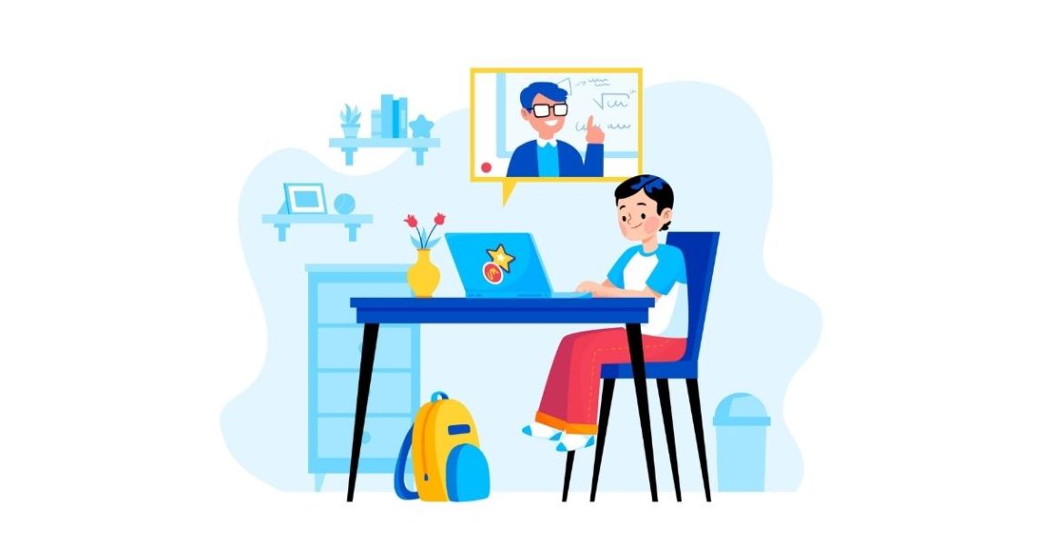 The rise of virtual schools- delivering fully online education