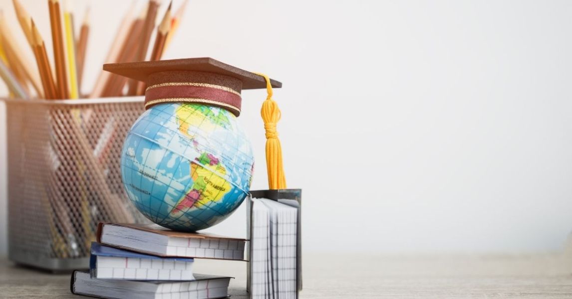 Thinking beyond the campus- Future workplace readiness