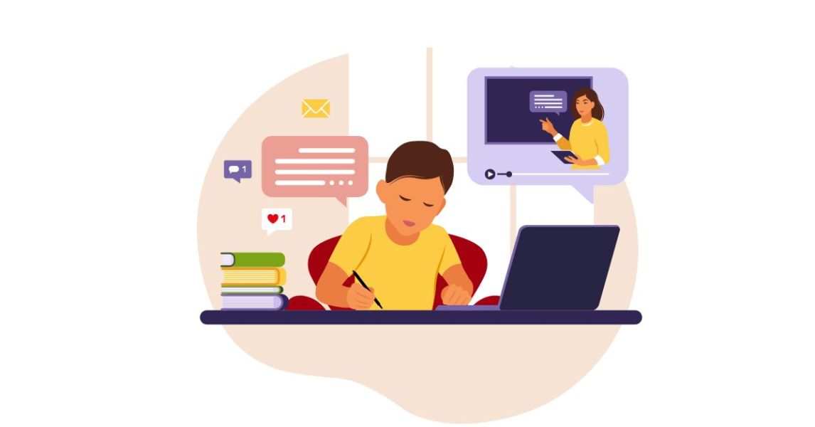 Transforming schools with digitalisation