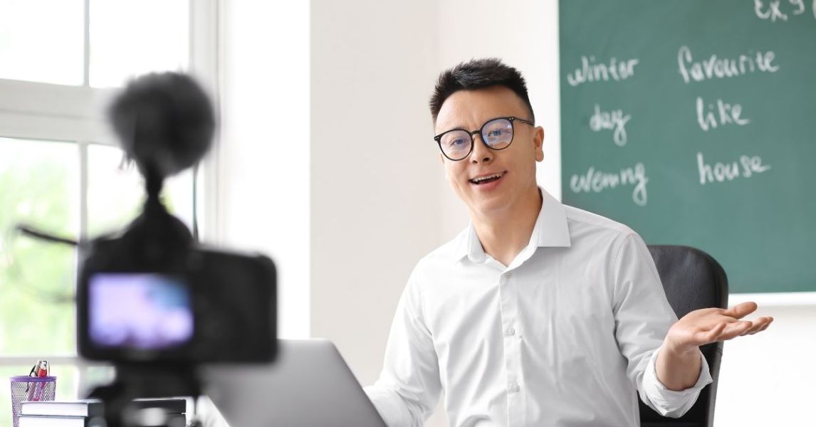 Transitioning your institution from physical to a virtual environment