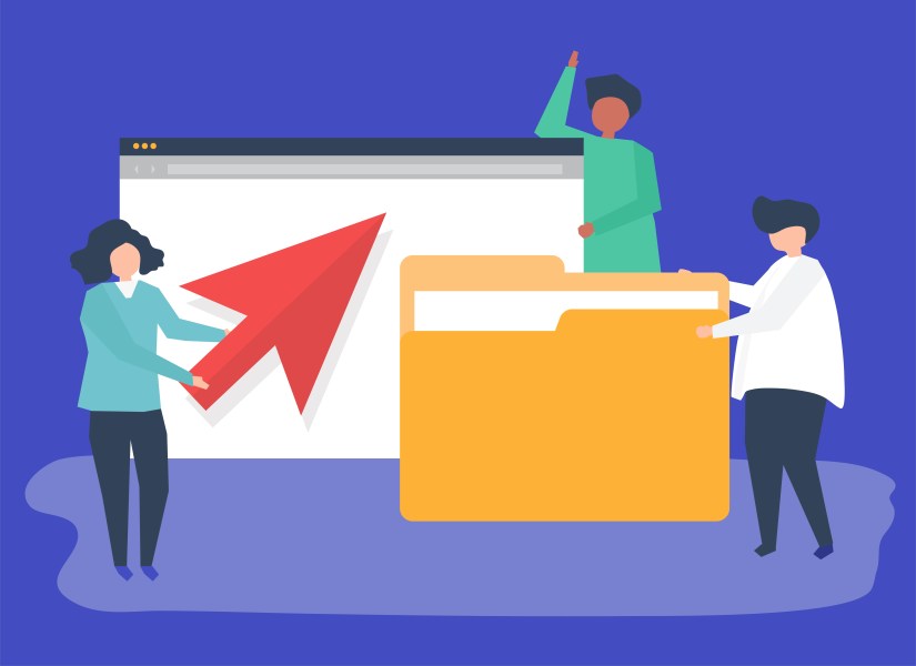 Implementing digital portfolio – The SUSS experience