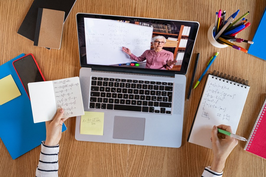 Effective blended learning design: Lessons from remote and hybrid learning