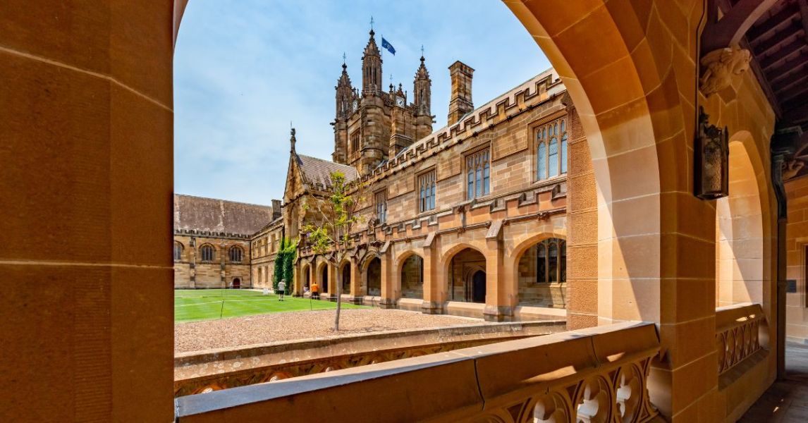 University of Sydney Leads the Way with AI-Integrated Assessments Policy