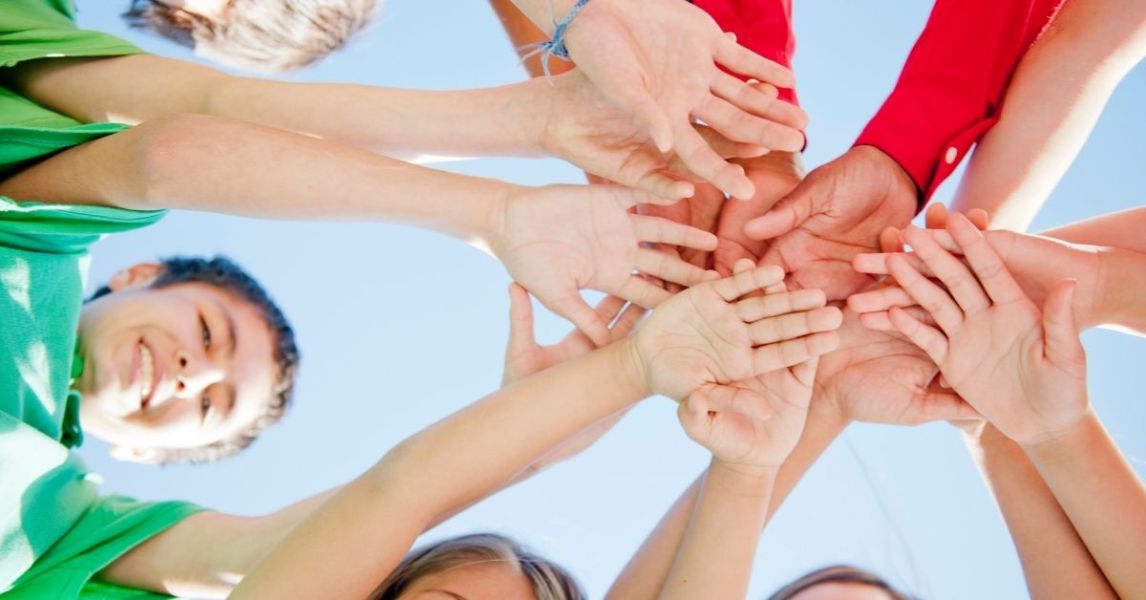 Using technology to propel collaborative engagement and learning in a time of change