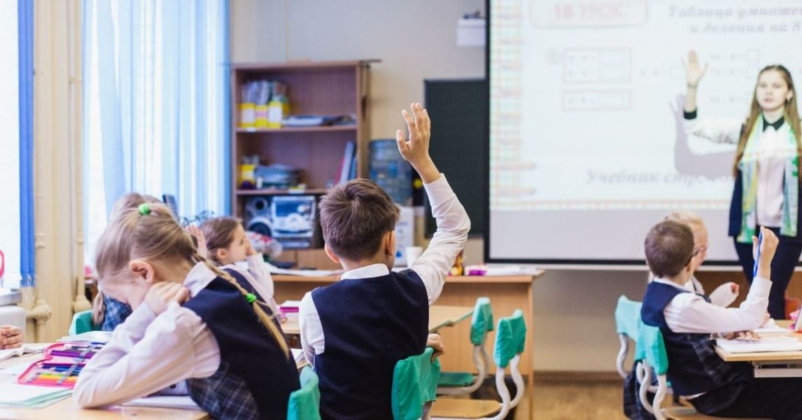 Using technology to reimagine the student experience