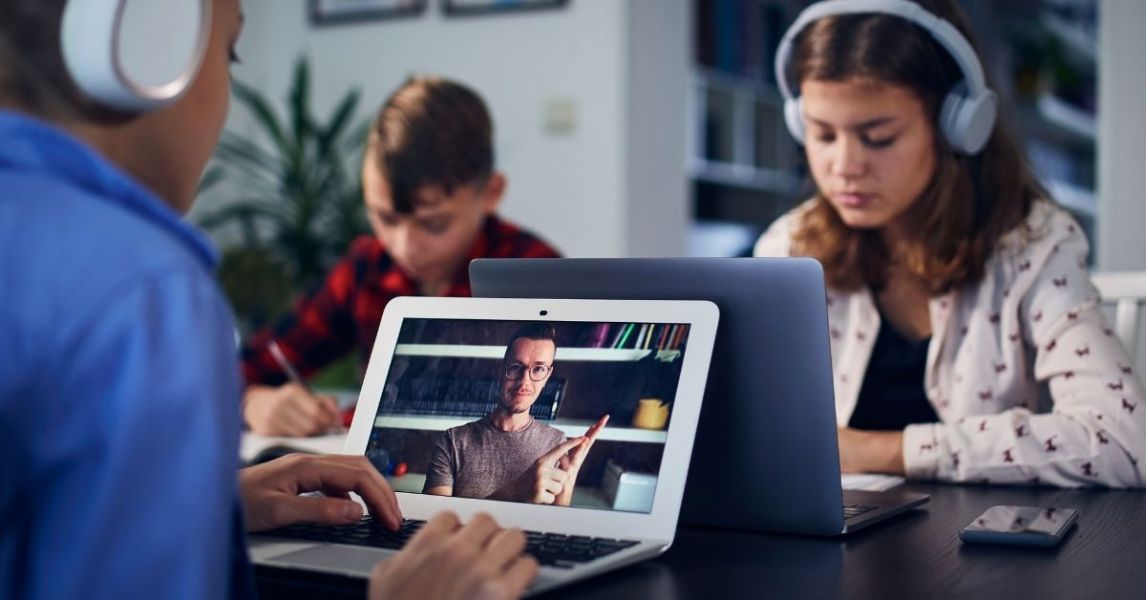 Virtual education is personalised education