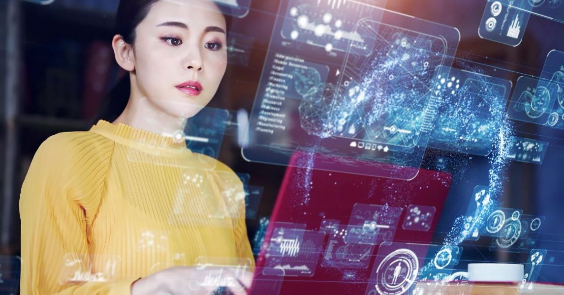 What is shaping the future of IT in education