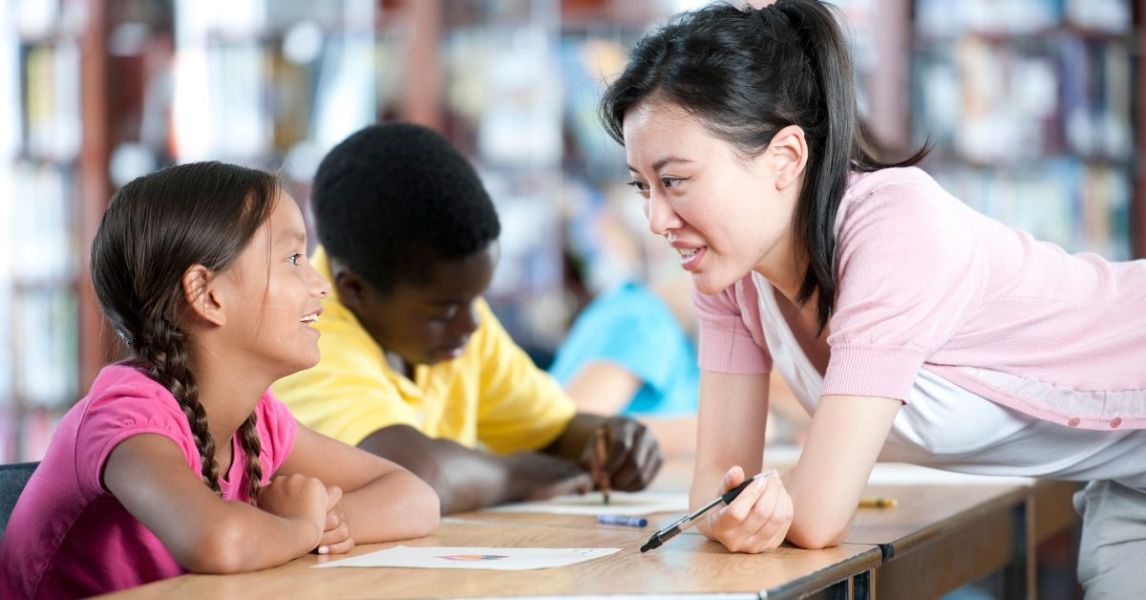 What role does learning analytics play in the classroom?