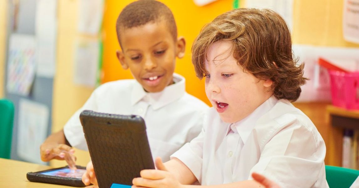 Year 1 Scratch Fairy Tales