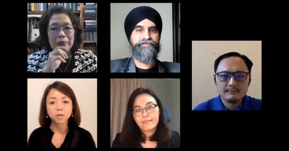 Addressing the needs of competency-based learning for today’s learners