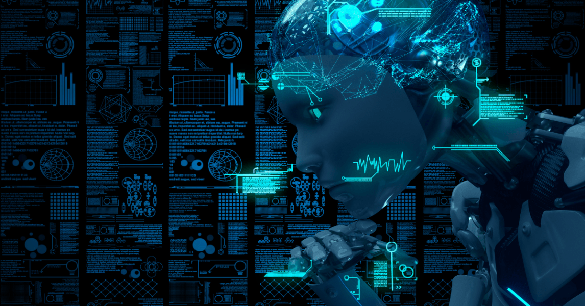 AI for digital transformation in education- Promises and challenges
