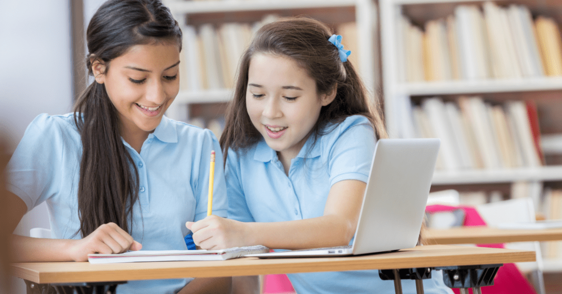 Becoming a 21st century school- Align your school vision with technology and instruction