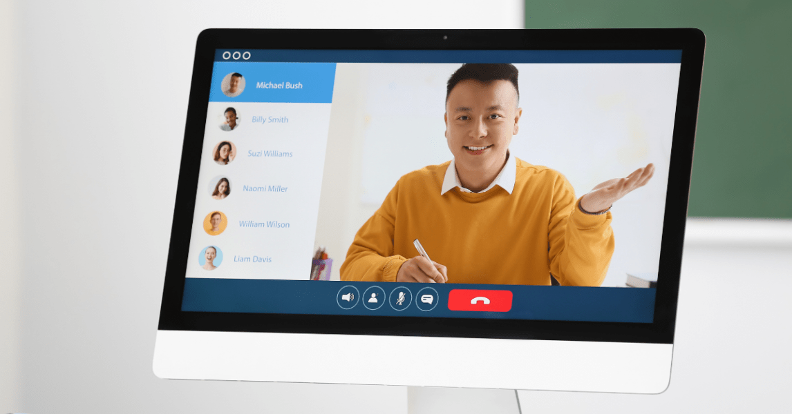 Boost student’s engaging performance in the new normal