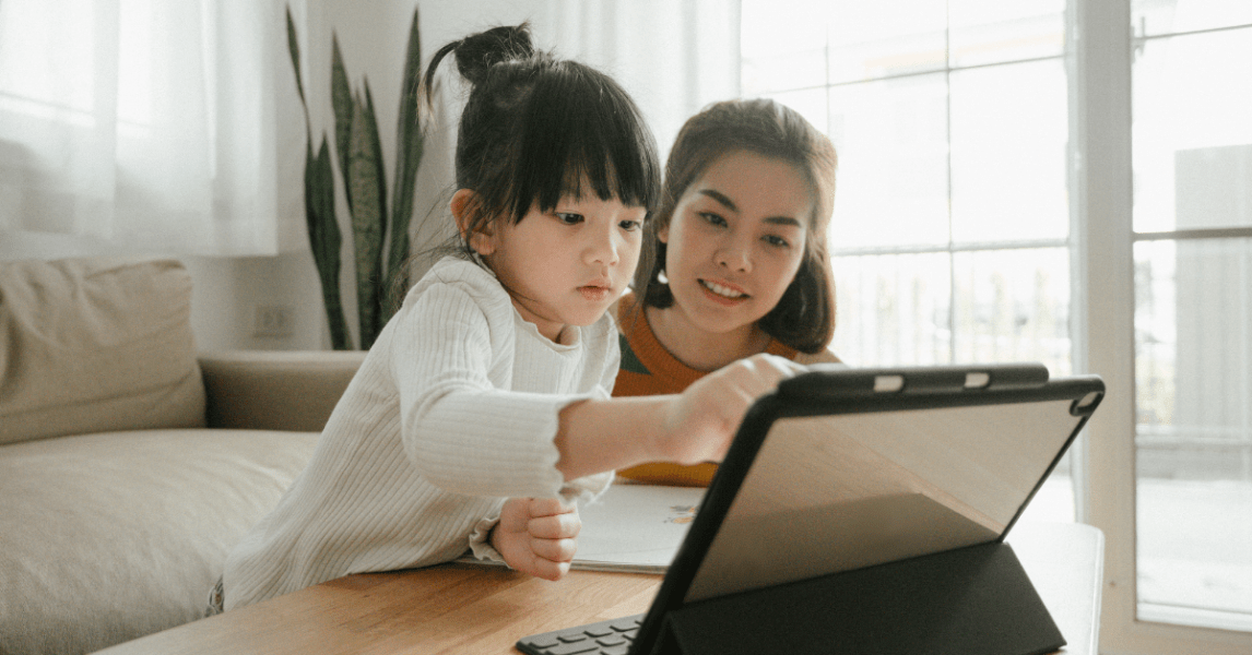 Building an education community, powered by Smarter Technology