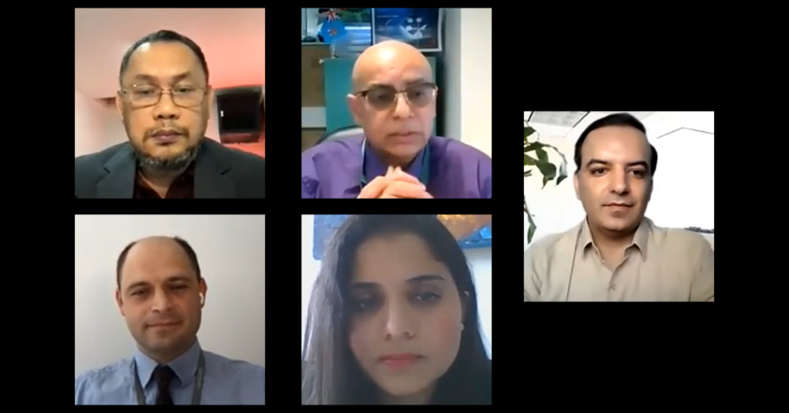 Building an IT governance system that works