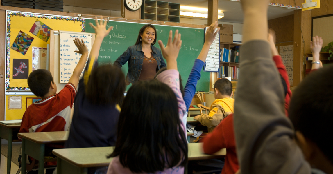 Diverse Access for diverse learners
