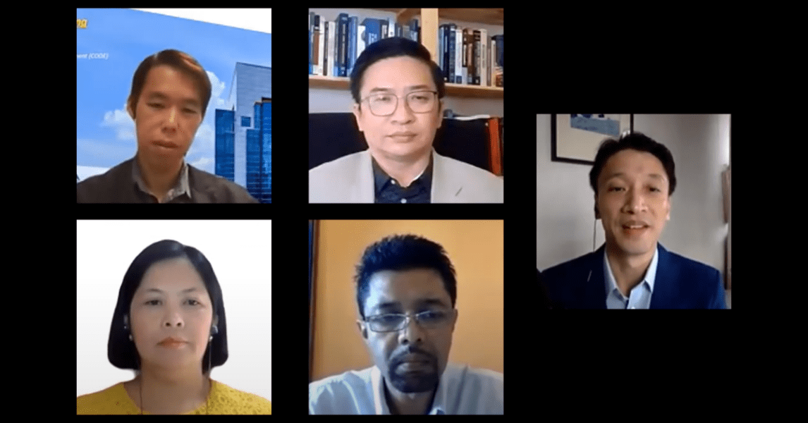 Driving digital strategy for a sustainable campus of the future