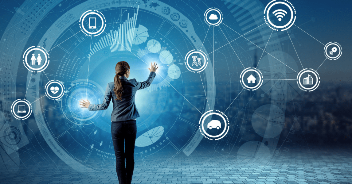 Embracing digital transformation as a future-proofing strategy