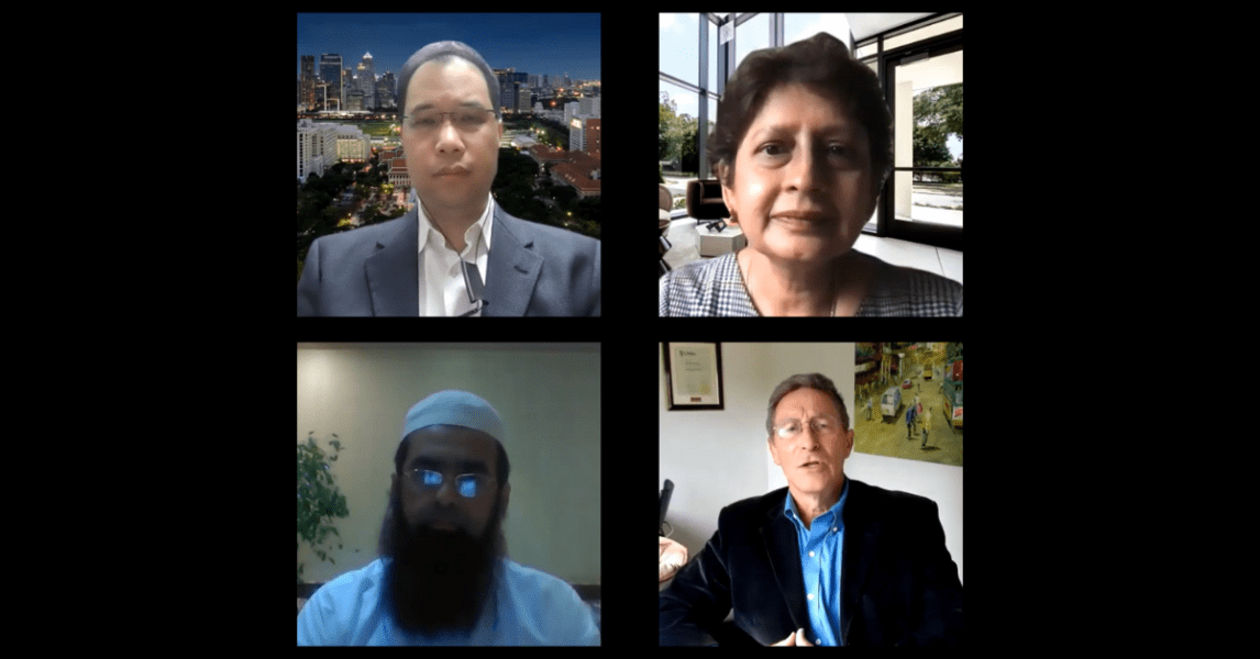 Future of digital assessments – challenges and opportunities