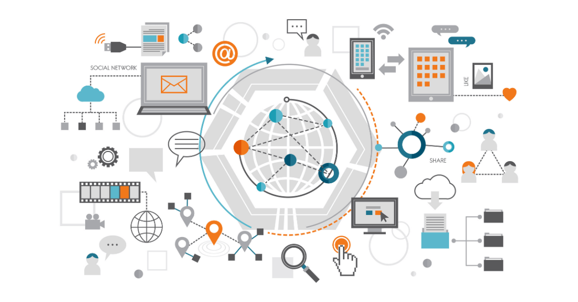 Instilling a culture of digital innovation and collaboration in higher education institutions