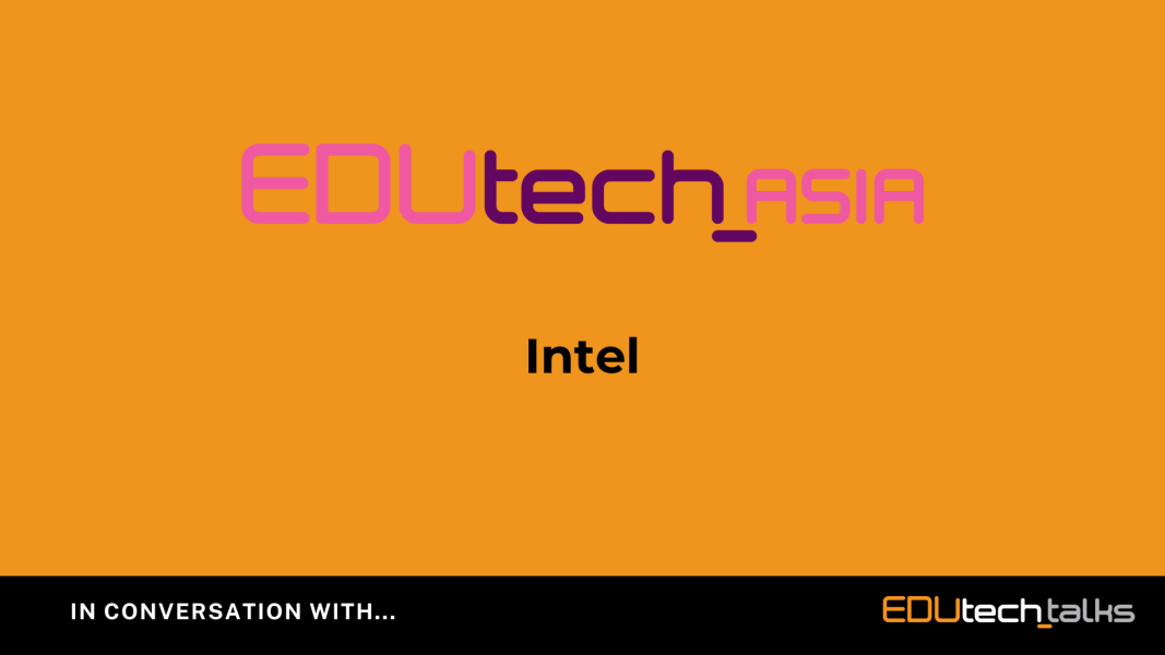 In Conversation With… Intel