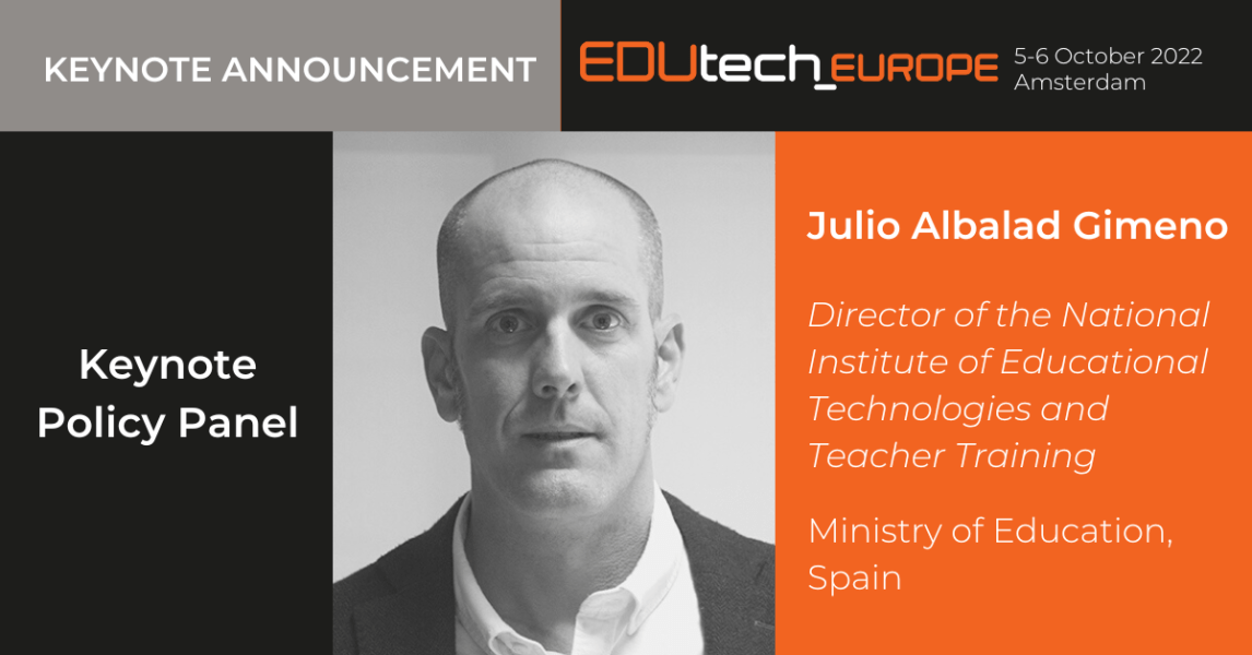 Julio Albalad Gimeno