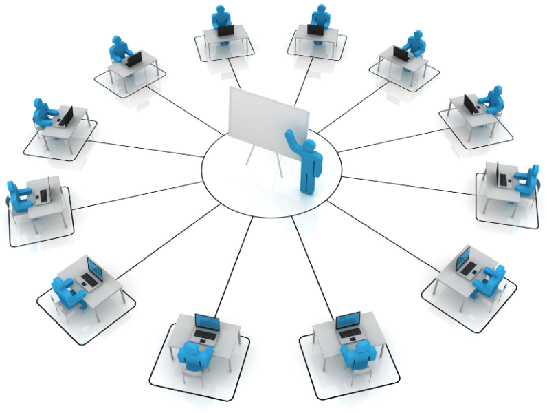 Overcoming the new education challenges in the new normal