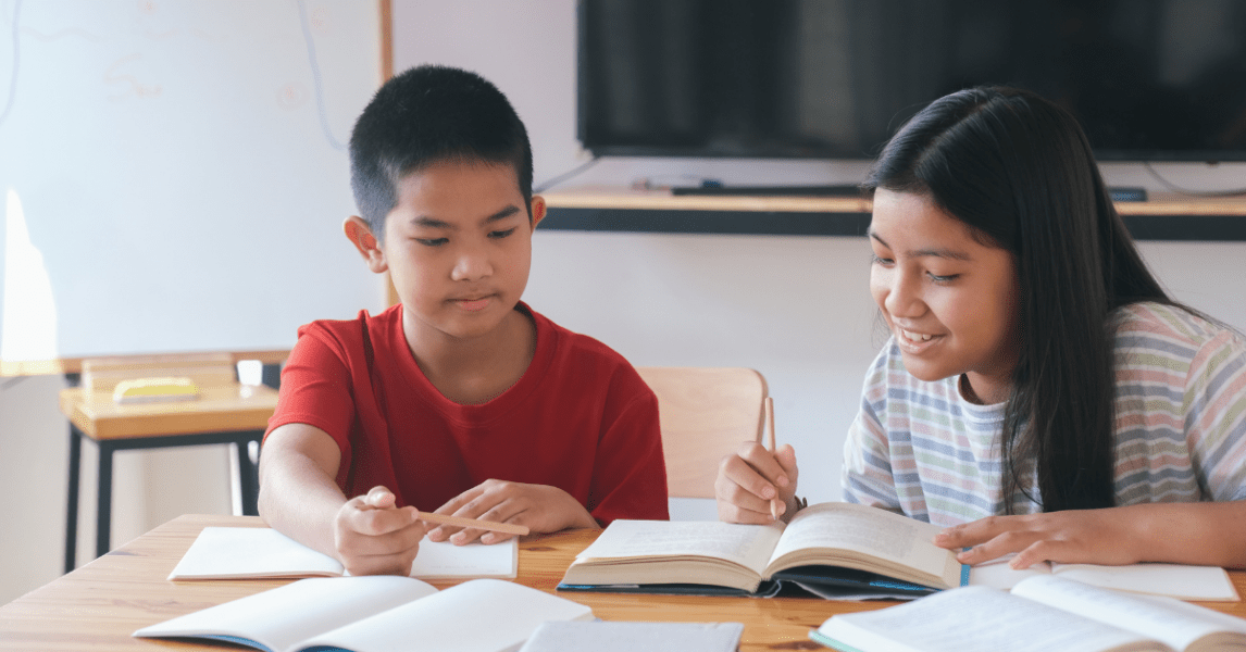 Powering collaborative engagement in the learning journey
