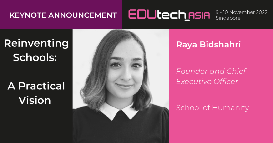 Raya Keynote Banner