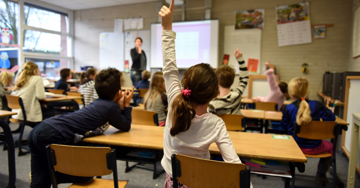 Removing barriers to professional development uptake amongst teachers and staff