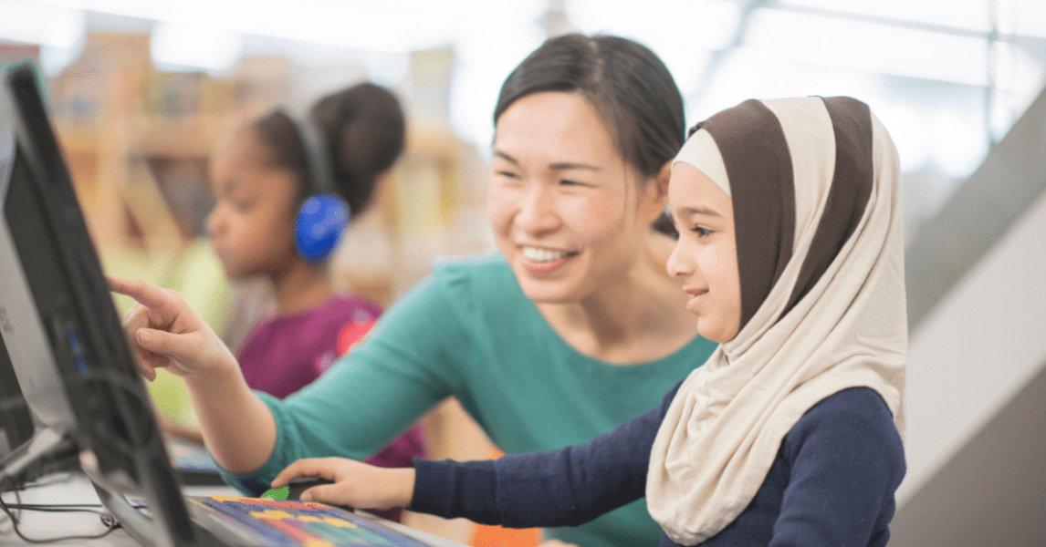 Revamp, refresh and renew devices for more effective tech-enabled teaching and learning