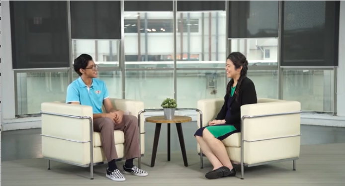 Shaping next gen game changers through innovative degree programs