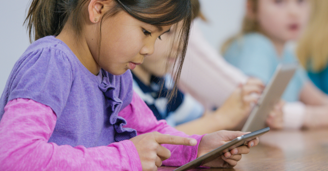 Shaping the future of education