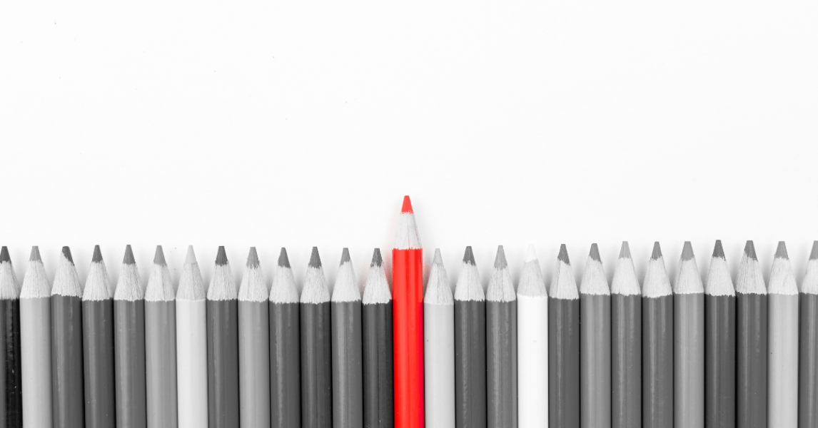 Standing out in a competitive environment- Differentiating your school through targeted marketing approaches
