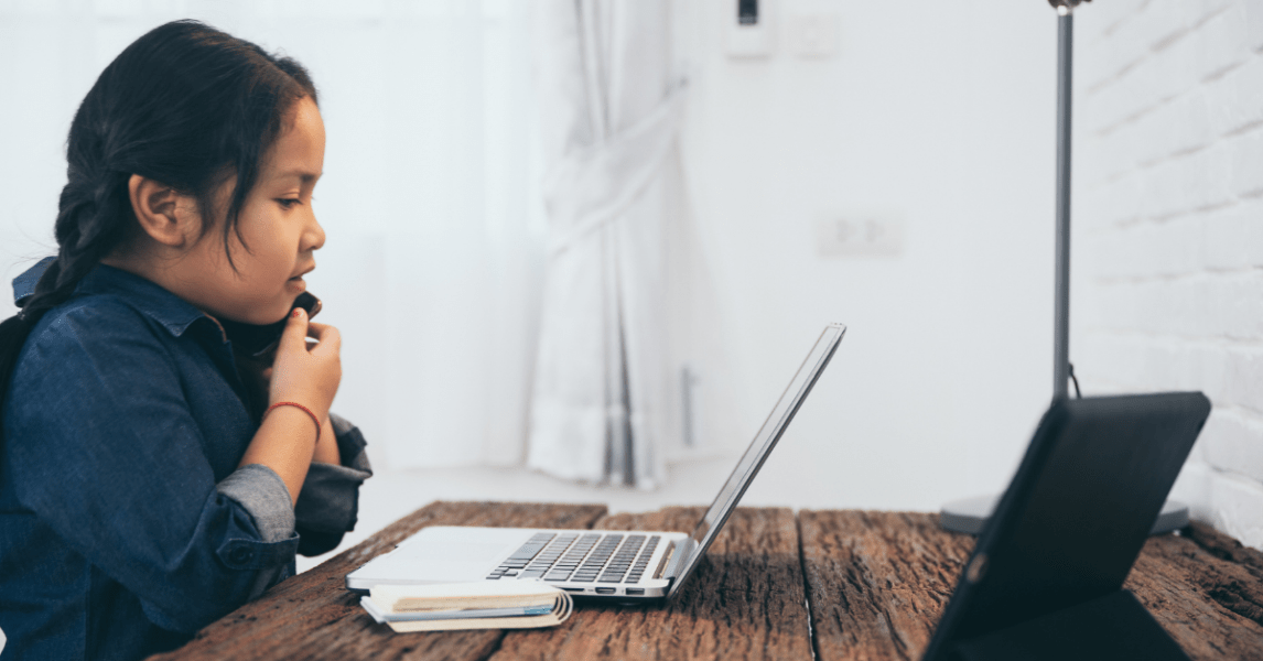Empower Remote Learning for Education
