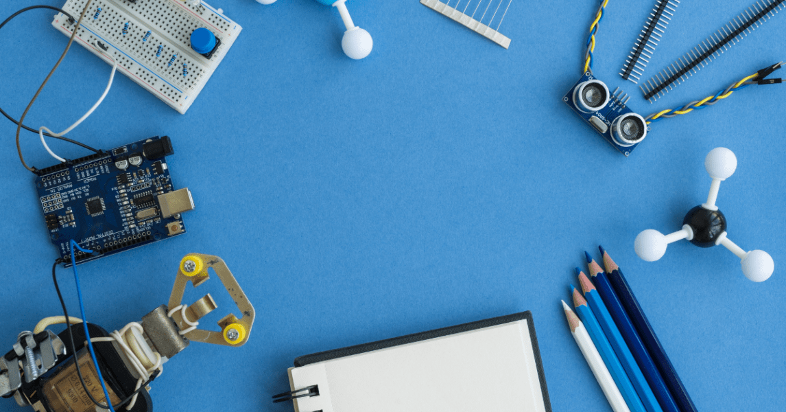 Interdisciplinary approach in STEAM education