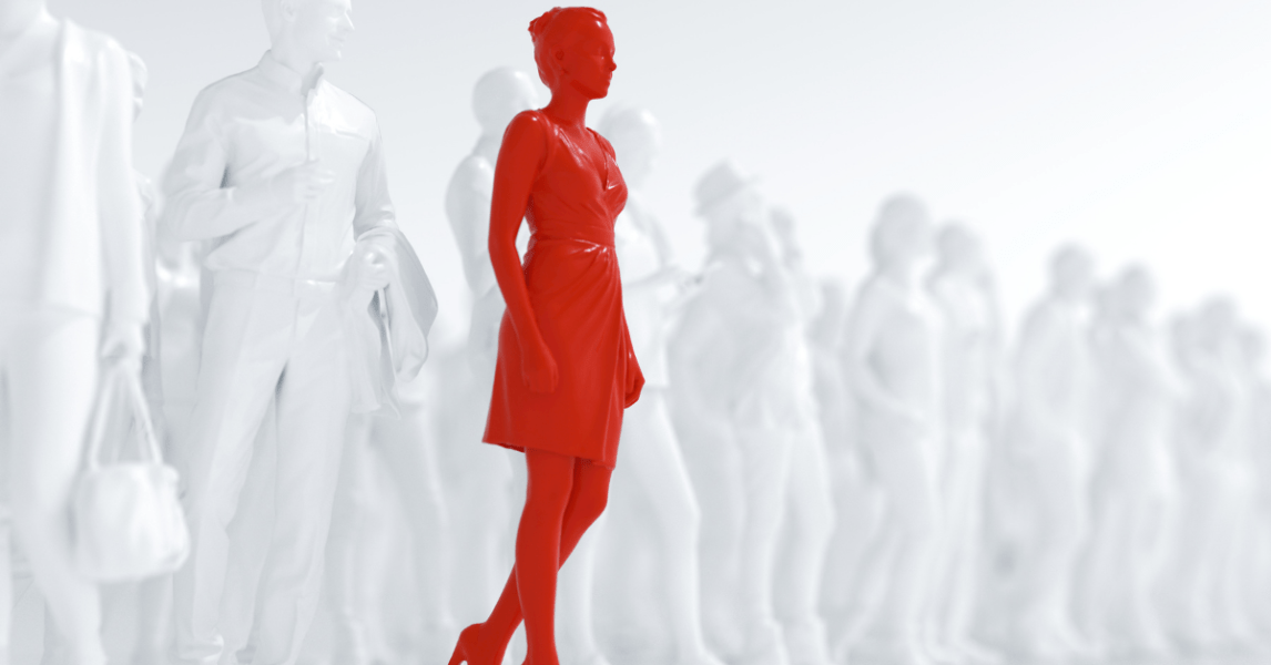 Women in Higher Education Leadership
