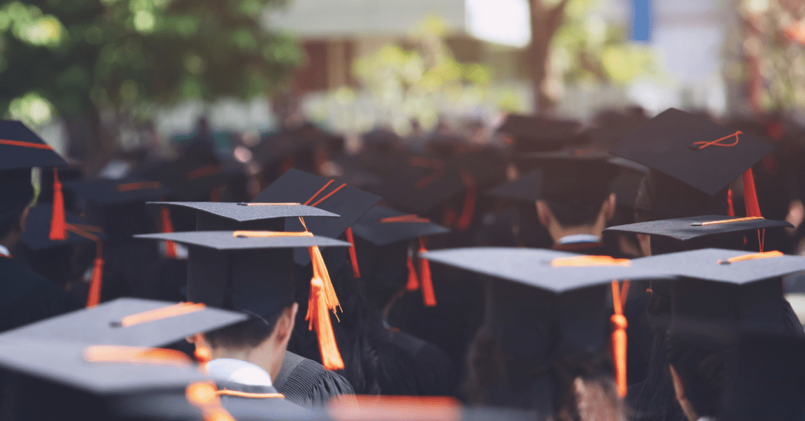 The future of higher education in a post-COVID world