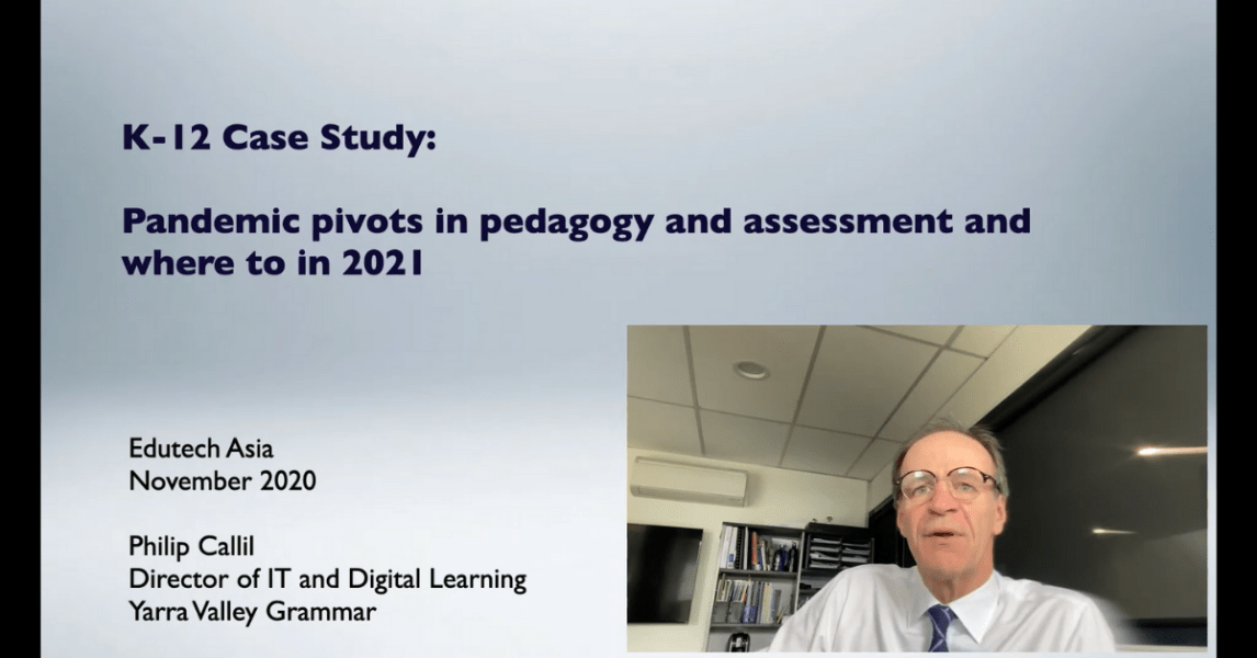 Pandemic pivots in pedagogy and assessment and where to in 2021?
