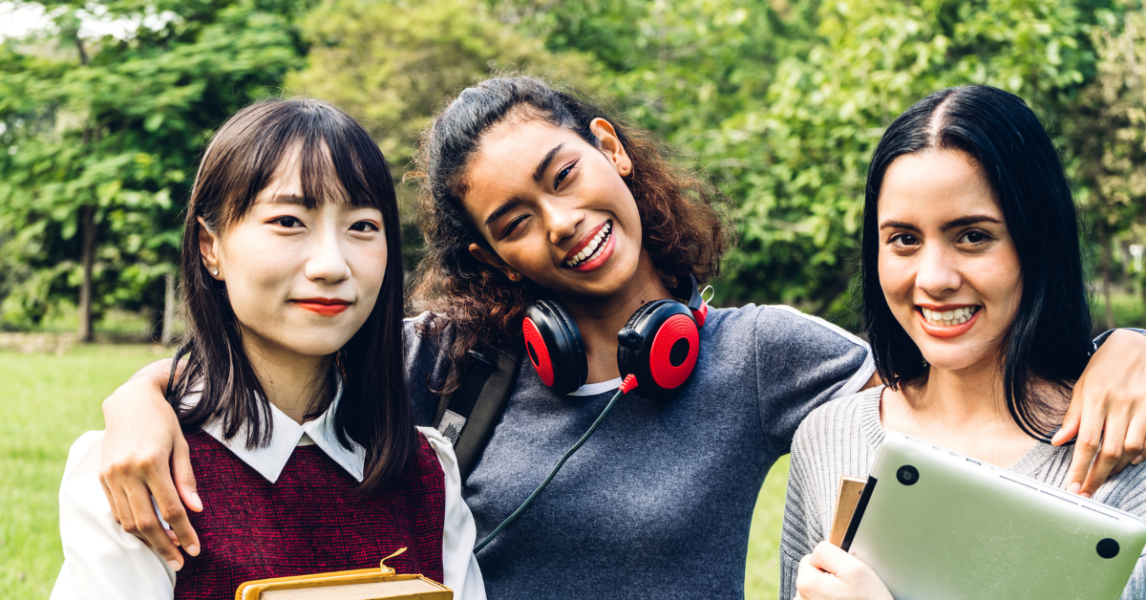 Building an international student body in Asia