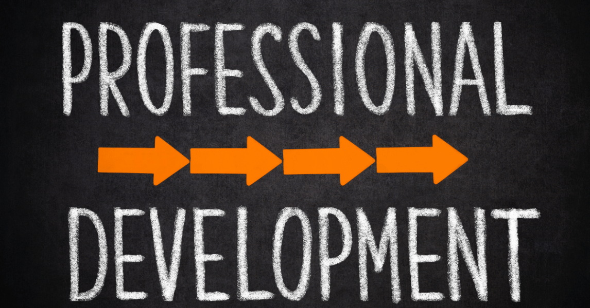 Continuous innovation and building capacities of educators