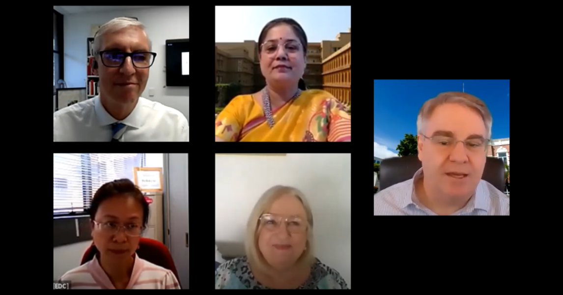 Re-evaluating the role of universities in educating future leaders