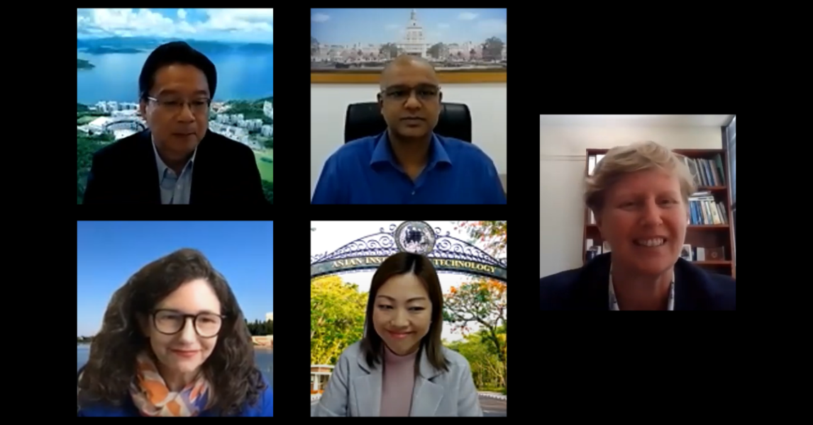 Challenges and opportunities in addressing curricula changes